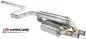 Preview: Hurricane Exhaust 2,5" Abgasanlage für Audi A1 40 TFSI Preview: Hurricane Exhaust 2,5" Abgasanlage für Audi A1 40 TFSI