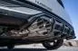 Mobile Preview: Hurricane Exhaust 2,5" Abgasanlage für Audi A1 40 TFSI