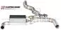 Preview: Hurricane Exhaust 3,5" Abgasanlage für Cupra Ateca AWD 300PS OPF Preview: Hurricane Exhaust 3,5" Abgasanlage für Cupra Ateca AWD 300PS OPF