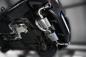 Preview: Mazda 3 MPS BULL-X "HIGHLINE" 3" AGA ab KAT o. Endrohre