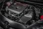 Preview: Eventuri Carbon Kevlar Motorabdeckung für Toyota Yaris GR 2021+ - carbon matt