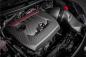 Preview: Eventuri Carbon Kevlar Motorabdeckung für Toyota Yaris GR 2021+ - carbon matt