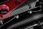 Preview: Eventuri Motorabdeckung für Honda Civic FK2 und FK8 Type-R