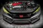 Mobile Preview: Eventuri Carbon Ansaugsystem für Honda Civic Type-R FK8