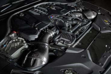Eventuri Carbon Ansaugsystem für BMW F90 M5