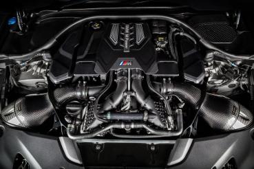 Eventuri Carbon Ansaugsystem für BMW F90 M5