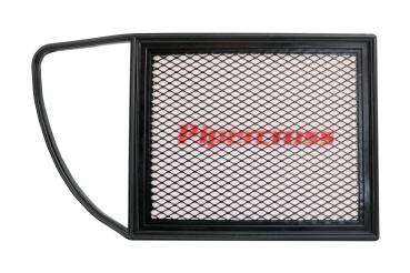 Pipercross Luftfilter für Citroen C3 Picasso 1.6 HDi 92/112 PS