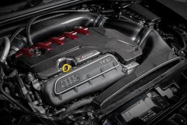 Eventuri Carbon Motorabdeckung für Audi RS3 8V/8Y | TTRS 8S | RSQ3