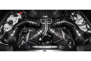 Eventuri Carbon Ansaugsystem für BMW F1x M6