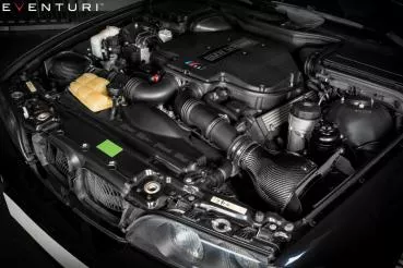 Eventuri Carbon Ansaugsystem für BMW E39 M5