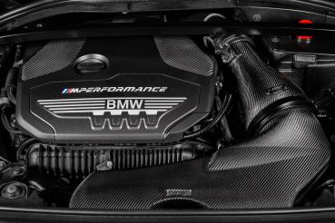 Eventuri Carbon Ansaugsystem für BMW F40 M135i | F44 M235i | F39 X2 M35i