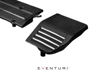 Eventuri Carbon Side Panel für Honda Civic FK2 Type R