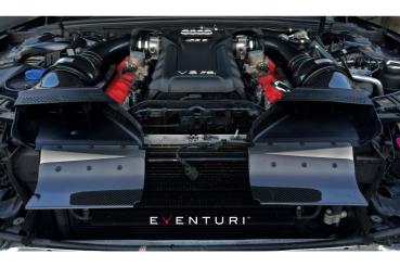 Eventuri Carbon Ansaugsystem für Audi B8 RS4 RS5