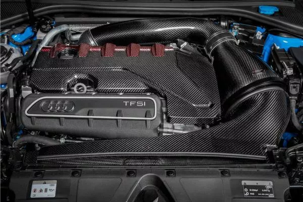 Eventuri Carbon Ansaugsystem STAGE 3 für Audi RS3 8Y 2021+ Eventuri Carbon Ansaugsystem STAGE 3 für Audi RS3 8Y 2021+