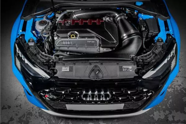 Eventuri Carbon Ansaugsystem STAGE 3 für Audi RS3 8Y 2021+ Eventuri Carbon Ansaugsystem STAGE 3 für Audi RS3 8Y 2021+